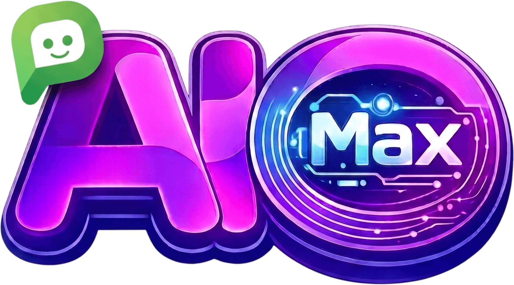 AiOMax : Line OA